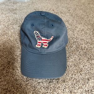 Southern Fried Cotton hat